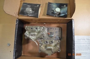 Holley Fuel Bowl Conversion Kit 34-24 - Picture 1 of 3