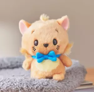 The Aristocats Toulouse Marie plush Angel plush Urupocha chan urupochachan USED - Picture 1 of 4