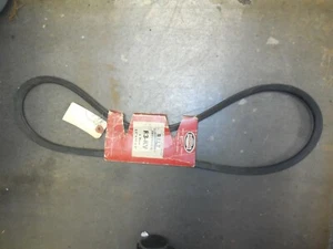 NOS 1966 - 1968 Lincoln 462 V8 Air Conditioning Compressor Belt - Picture 1 of 5