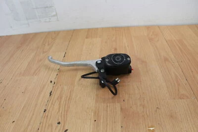 2008 Arctic Cat 500 4x4 Auto Front Brake Master Cylinder - Image 1 of 4