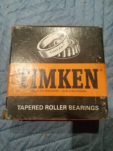 Timken HM516410 Kegelrollenlager Außenring NOS - Bild 1 von 2