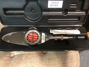 Snap-On Torque-O-Meter Modell TE3A - Bild 1 von 9