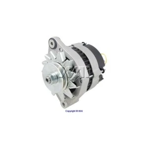 Alternator 12411N - Picture 1 of 1