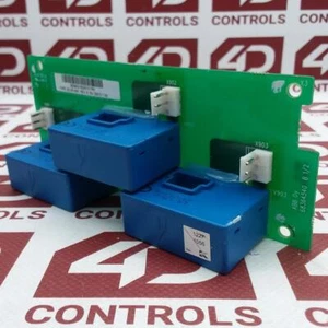 GCUR-5541 | ABB | Circuit Board, Used - Picture 1 of 2