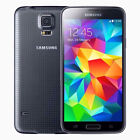 Samsung Galaxy S5 G900T 16GB Charcoal Black (AS-IS/For Parts) Read Details