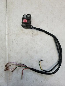 92 93 350l L 350  4x4 handlebar bar light switch    #2 - Imagen 1 de 4
