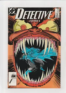 Detective Comics #593 (1988, DC) VF Batman - Picture 1 of 2