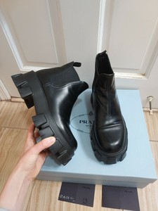 Las mejores ofertas en Botas de mujer PRADA | eBay