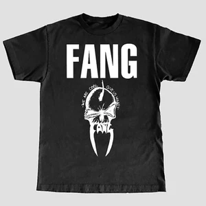 Fang T-Shirt  - Picture 1 of 2