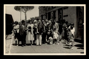 RACALMUTO stazione 1939 - Picture 1 of 1