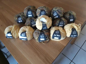 Lana Grossa Merino Print Superfein - Bild 1 von 5