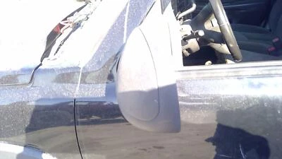 Used Left Door Mirror fits: 2006 Chevrolet Silverado 1500 pickup Power w/o integ - Image 1 of 4