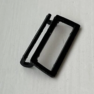 Dinky Toys Range Rover Upper Tailgate Diecast Metal Fits 203 (& 192/195/254/268) - Picture 1 of 8