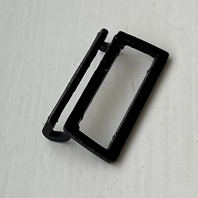 Dinky Toys Range Rover Upper Tailgate Diecast Metal Fits 203 (& 192/195/254/268) - Image 1 of 4