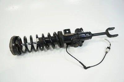 09-2012 bmw 550i 740li 750i RWD front driver left shock absorber strut coil over - Image 1 of 4