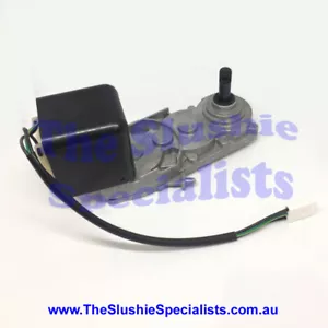 New ICETRO (Jetice) Slushie Machines Gear Motor / Gear Box - Picture 1 of 4