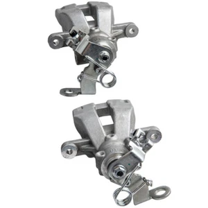 2x Bremssattel Etrier de frein for Fiat Bravo MK II Lancia Delta MK III - Picture 1 of 10