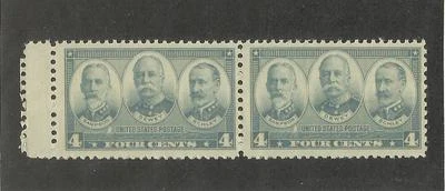 US 793 @ (1936) EFO: Guttersnipe (U.S. Navy, Sampson, Dewey, Schley) - Image 1 of 4