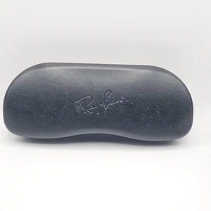 Ray Ban Universal schwarz großes Hartschalenetui für Sonnenbrille & Brille - Bild 1 von 4