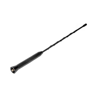 For Ford Explorer 2011-2015 Antenna Mast | Made Of Plastic Matte Black Screw On - Image 1 of 4