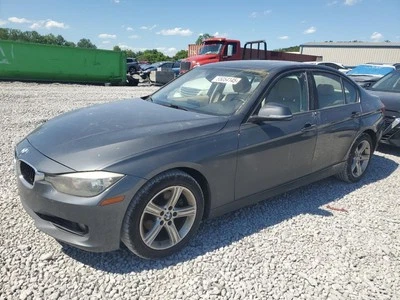 Engine ECM Electronic Control Module Gasoline Fits 12-15 BMW 328i 2529515 - Image 1 of 4