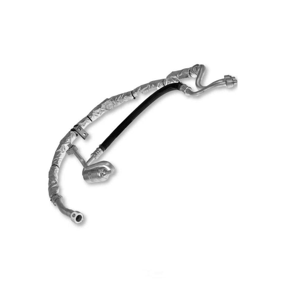 Шланг кондиционера в сборе подходит для 2010-2011 Mercury Milan ГЛОБАЛЬНЫЕ ЗАПЧАСТИ - Изображение 1 из 1