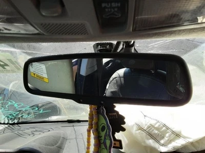 OEM Rear View Mirror  With Rain Sensor Fits 11-12 OUTLANDER SPORT 1250538 - Image 1 of 4