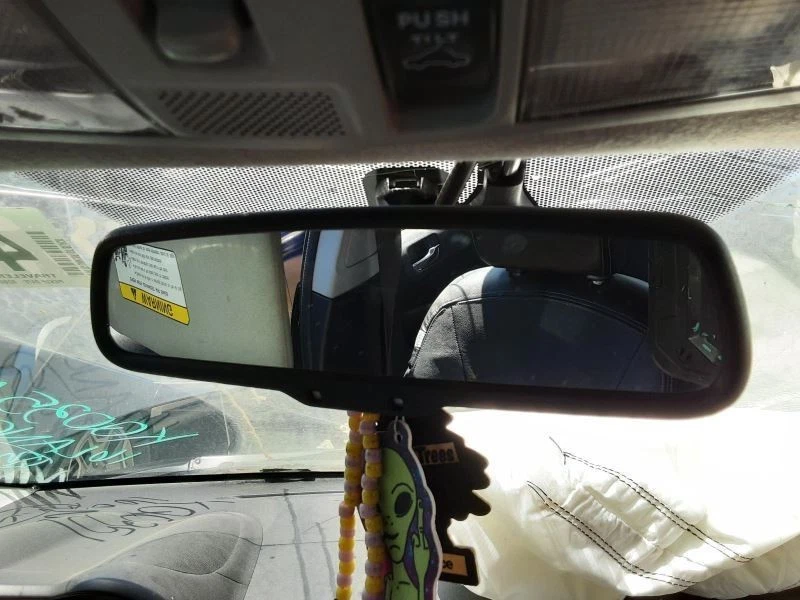 OEM Rear View Mirror  With Rain Sensor Fits 11-12 OUTLANDER SPORT 1250538 - Image 1 of 4