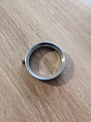 Leica Filter Adapter SOOGZ E39 to A36 "ELNY" - Image 1 of 4