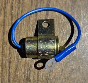 OEM Toyota Condenser, Distributor 90099-52059 - Picture 1 of 3