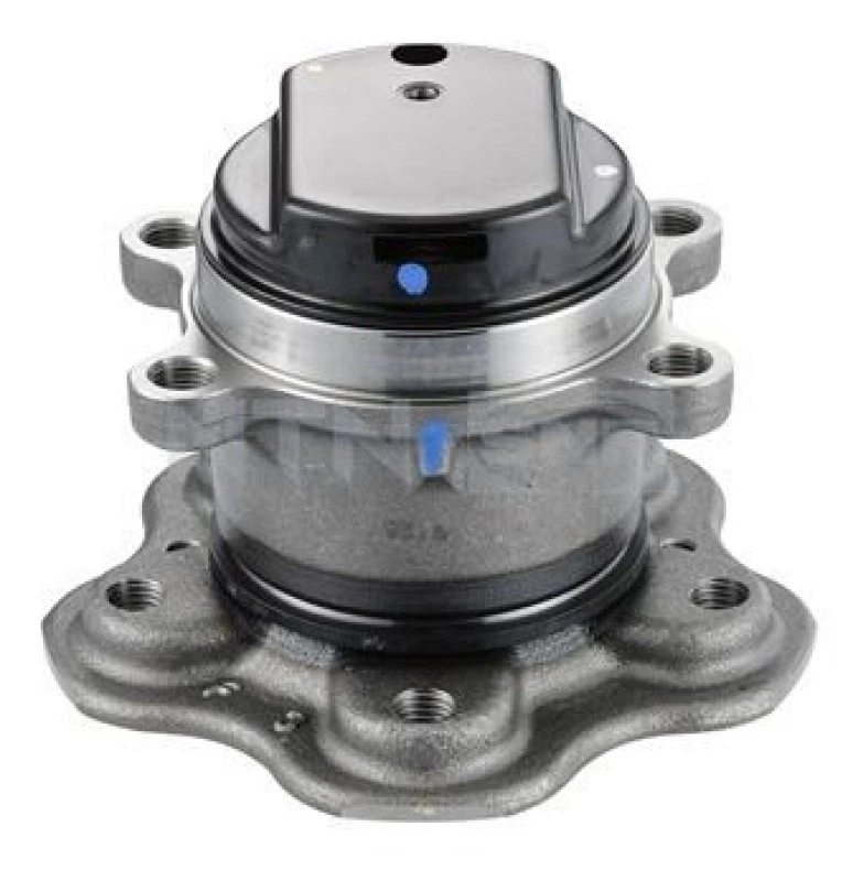 SNR Radlagersatz Radlager Satz Wheel Bearing Hinten links Hinten rechts R168.112 - Bild 1 von 1
