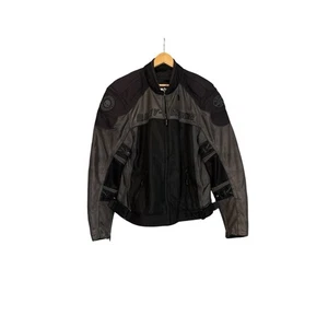 Harley Davidson Riding Jacket Size Large - Bild 1 von 7