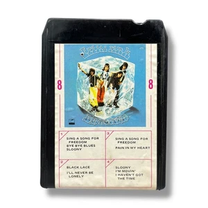 Frigid Pink Defrosted Parrot 8-Track Tape Ampex M-79841 Rare Classic Rock - Picture 1 of 6