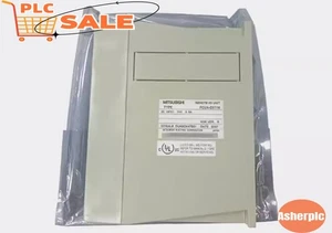 Mitsubishi FCUA-DX110 FCUADX110 I/O Einheit Modul schneller Versand NEU - Bild 1 von 4