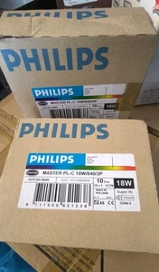 Philips Master Philips PL-C 18W / 840 /2P - Bild 1 von 1