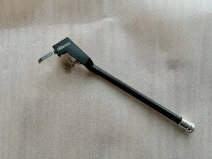 Tubo de brazo THORENS TP70 para brazo TP30 en THORENS TD 110 115 con elevador de dedos - Imagen 1 de 3