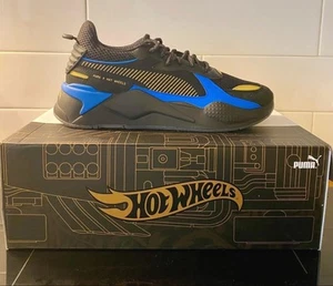 Puma RS-X Toys x Hot Wheels - Bone Shaker - EU 43 - Bild 1 von 3