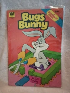 Bugs Bunny A Dynabrite Comic - Picture 1 of 2