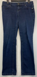 Jennifer Lopez Jeans - Damen Größe 6P - Blau - Boot Cut - Freizeit - Stretch (3375 - Bild 1 von 19