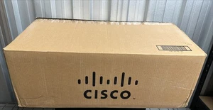 Cisco Integrated Services Router der 4351 Serie ISR4351-V/K9 - Bild 1 von 2