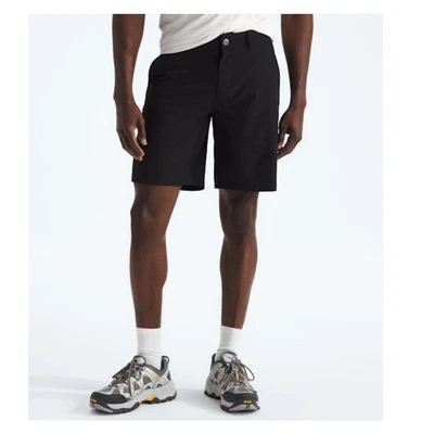 The North Face Rolling Sun Packable 9" Shorts US Men's 34 - Image 1 of 4