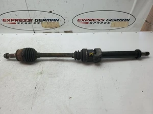 MINI COOPER CLUBMAN R55 06-15 DRIVERS FRONT RIGHT PETROL DRIVESHAFT - Picture 1 of 4