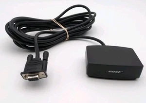 Genuine BOSE Cinemate Series II Interface Module 318638-101 Optical RCA Audio - Picture 1 of 2