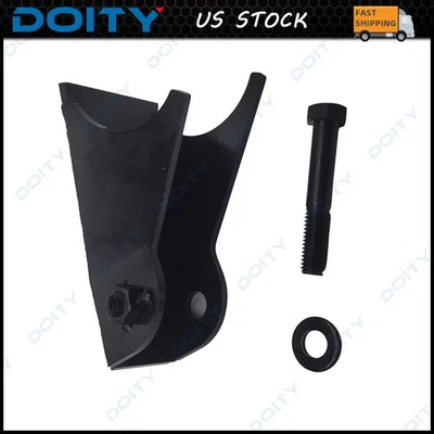 Rear Upper Suspension Shock Mount Bracket 999-990 For Chevy Cheyenne GMC Sierra - Image 1 of 4