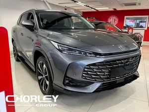 2025 MG MG HS 1.5 T-GDI Trophy Euro 6 (s/s) 5dr SUV Petrol Manual - Picture 1 of 21