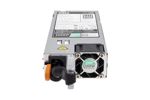 Zasilacz Dell Delta G13 1100W 100-240V AC 50/60MHz 80+ Platinum W12Y2 - Zdjęcie 1 z 2