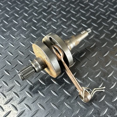 ♻️ APRILIA RS 125 ROTAX 122 - CIGÜEÑAL Foto 1 de 4