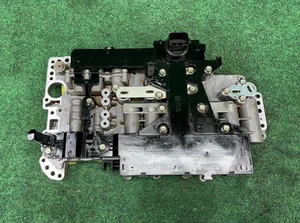 🛑 2011-2016 Hyundai Genesis Transmission Valve Body With Tcm OEM 46305-4F150 - Bild 1 von 13