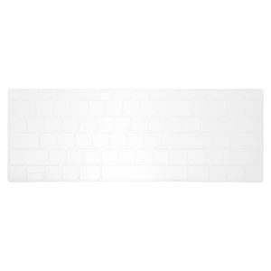 Dünne Tastaturabdeckung Tastaturschutzfilm für 12 dünne Tastaturhaut - Bild 1 von 12