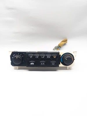 Interruptor de aire acondicionado calefacción control de clima Honda Accord 1998 1999 2000 98 99 00 OEM 6 Foto 1 de 4